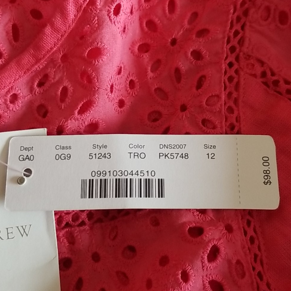 Blouse by j.crew - Picture 5 of 7